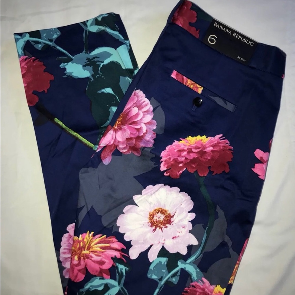*SOLD*Women’s Banana Republic Pant